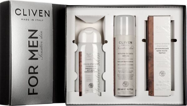 Набор Cliven For men №102