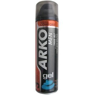 Пена д/б ARKO MAXIMUM COMFORT 200мл