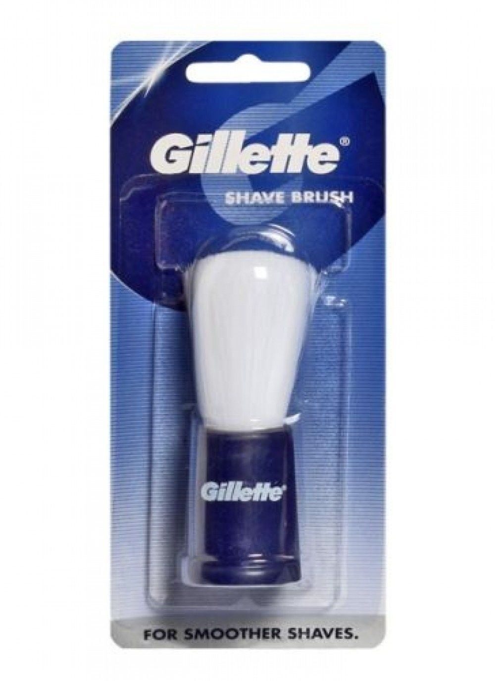 Gillette помазок для бритья