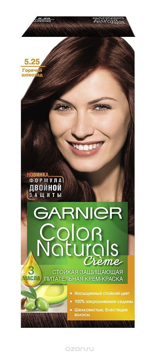 Garnier шоколад. Гарньер горячий шоколад 5.25. Garnier Color naturals горячий шоколад. Краска гарньер горячий шоколад 5.25. Краска Garnier Color naturals 5.25 горячий шоколад.